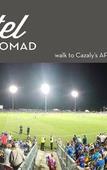 Туры в отель Motel Nomad Cairns