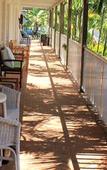Туры в отель Motel Nomad Cairns