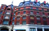 Туры в отель Andaz Liverpool Street