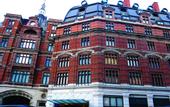 Туры в отель Andaz Liverpool Street