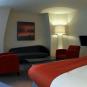 Туры в отель Andaz Liverpool Street, оператор Anex Tour