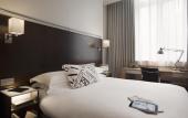 Туры в отель Andaz Liverpool Street