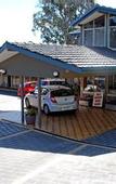 Туры в отель Jetty Motel The Entrance