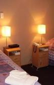 Туры в отель Lucas Heights Motel