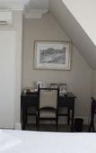 Туры в отель Wallacia Hotel