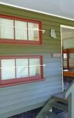 Туры в отель Christmas Creek Cafe & Cabins