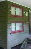Туры в отель Christmas Creek Cafe & Cabins