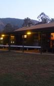 Туры в отель Christmas Creek Cafe & Cabins
