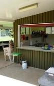 Туры в отель Christmas Creek Cafe & Cabins