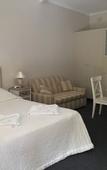 Туры в отель Town & Country Motel