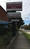 Туры в отель Town & Country Motel
