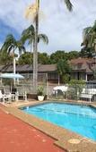 Туры в отель Town & Country Motel