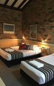 Туры в отель Avoca Beach Hotel