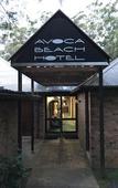Туры в отель Avoca Beach Hotel