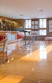 Туры в отель Farnham Court