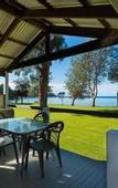 Туры в отель Ingenia Holidays Eden Beachfront