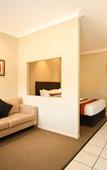 Туры в отель Best Western Bungil Creek Motel