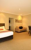 Туры в отель Best Western Bungil Creek Motel