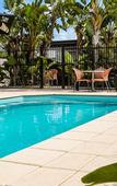 Туры в отель Best Western Bungil Creek Motel