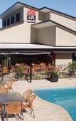 Туры в отель Best Western Bungil Creek Motel