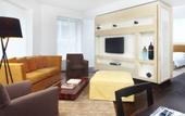Туры в отель Andaz Wall Street