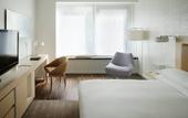 Туры в отель Andaz Wall Street