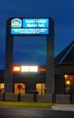 Туры в отель Best Western Ascot Lodge Motor Inn