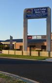 Туры в отель Best Western Ascot Lodge Motor Inn