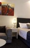 Туры в отель Best Western Ascot Lodge Motor Inn