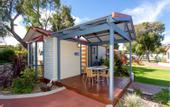 Туры в отель BIG4 Emu Beach Holiday Park