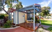 Туры в отель BIG4 Emu Beach Holiday Park