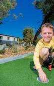 Туры в отель BIG4 Emu Beach Holiday Park