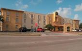 Туры в отель La Quinta Inn Houston Greenway Plaza