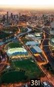 Туры в отель 381 Cremorne