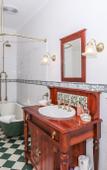 Туры в отель Rosebridge House Bed & Breakfast Adult Retreat