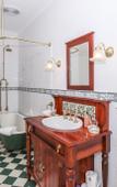 Туры в отель Rosebridge House Bed & Breakfast Adult Retreat