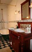 Туры в отель Rosebridge House Bed & Breakfast Adult Retreat