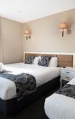 Туры в отель Lily Sands Inn