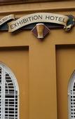 Туры в отель Royal Exhibition Hotel