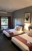 Туры в отель Camden Valley Inn