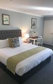Туры в отель Camden Valley Inn