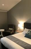 Туры в отель Camden Valley Inn