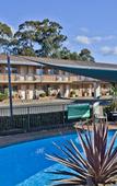Туры в отель Narellan Motor Inn