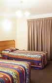 Туры в отель Narellan Motor Inn