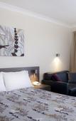 Туры в отель Narellan Motor Inn