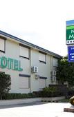 Туры в отель Narellan Motor Inn