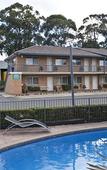 Туры в отель Narellan Motor Inn
