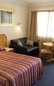 Туры в отель Narellan Motor Inn