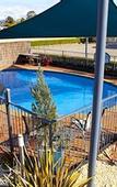 Туры в отель Narellan Motor Inn