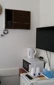 Туры в отель Perth City Motel